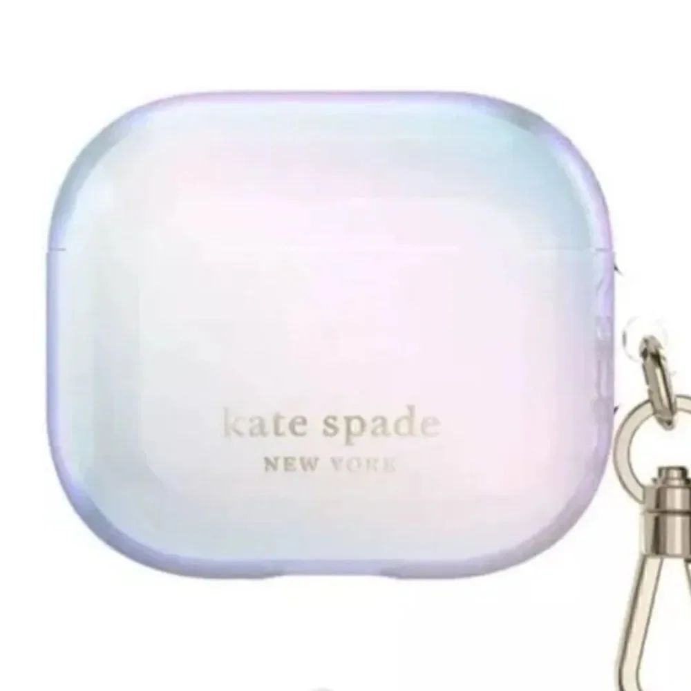Kate Spade ♠️ New York AirPods 3rd generation Case NWT $45